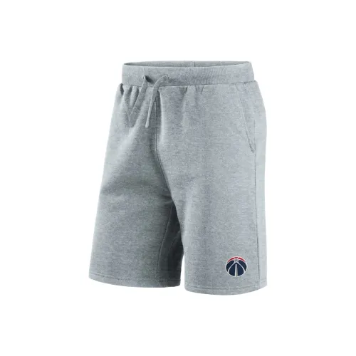 Спортивные шорты NBA Washington Wizards для мужчин