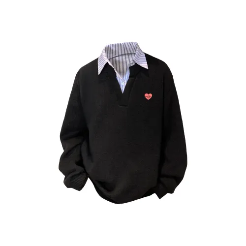 JEANSWEST Унисекс Трикотаж