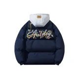 Темно-синий