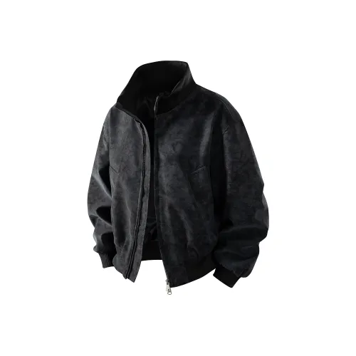 OLDTRIBE Унисекс Куртки