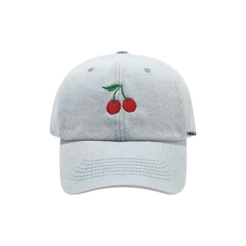 Yun Cheng Ya Man Деним Кепки Унисекс