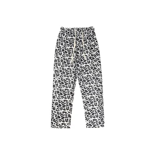 Bubble Trap Повседневные брюки Унисекс