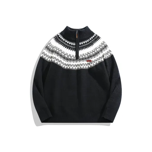 POSIYING Унисекс Трикотаж