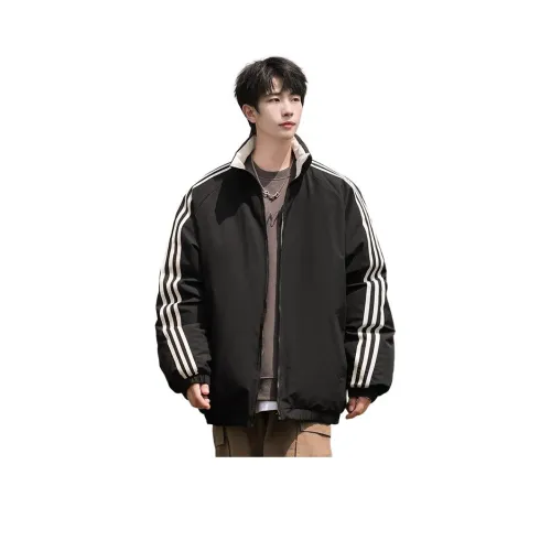 MM Унисекс Пуховики