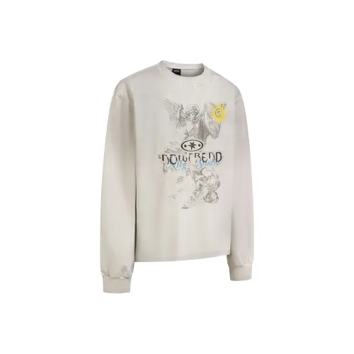 YICHEN Унисекс T-рубашки