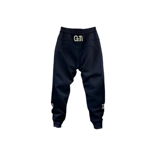 Chisportate Повседневные брюки Унисекс