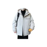 719 Экрю (Утолщенный и с флисовой подкладкой)