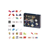 3 комплекта по 8 штук