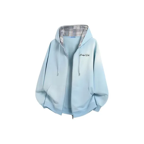 SUBEIQINGNIAN Свитшот Унисекс