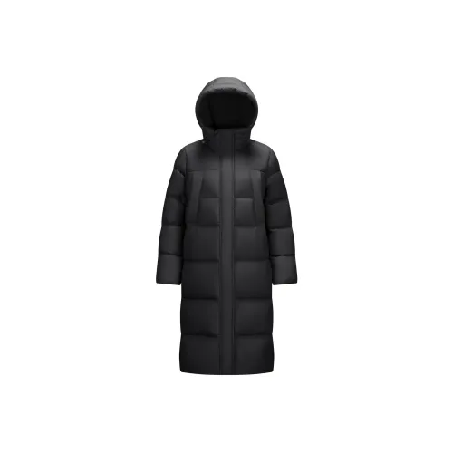 SEM R Женские пуховики