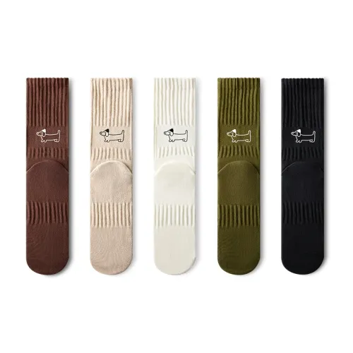 PRIMEET Баскетбольные носки Унисекс Combo Set