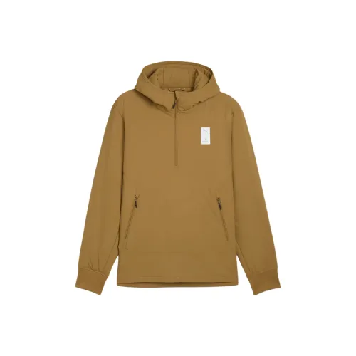 PUMA x SAYSKY Влагоотводящий FW25 Пуховик Мужской