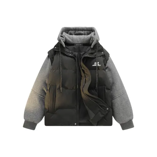 JEANSWEST Унисекс Пуховики