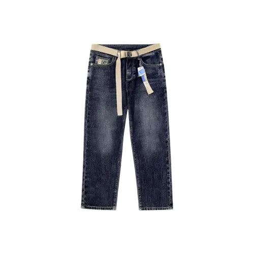 H 75 Мужские Джинсы