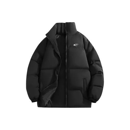 SAIQI Унисекс Пуховики