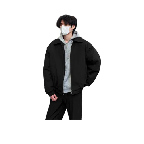 MORii Унисекс Пуховики