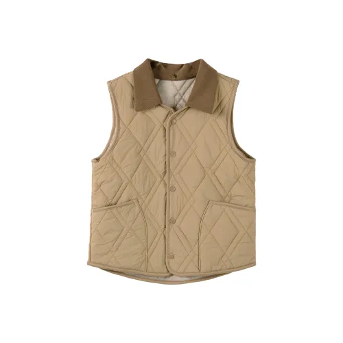 TOUCH CAMEL Женские жилеты