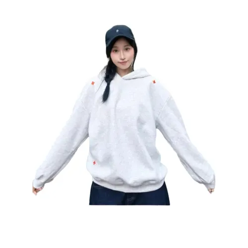 BELOVED STARRY Свитшот Женский