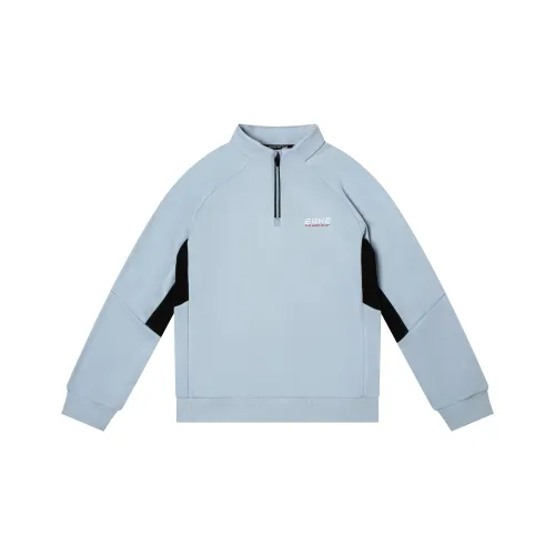 ERKE KIDS Седум Синий 605 Kids Свитшоты