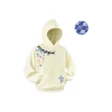 Абрикос [Высококачественный хлопок]