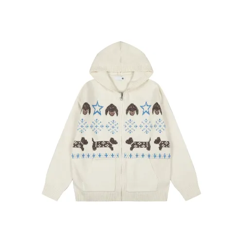 7 SEVFUN Унисекс Трикотаж