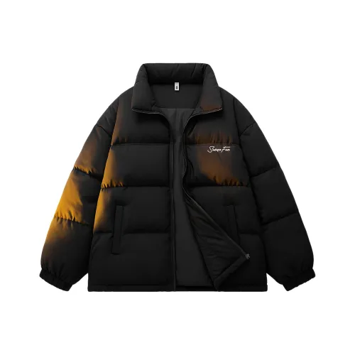 SUBEIQINGNIAN Пуховик Унисекс