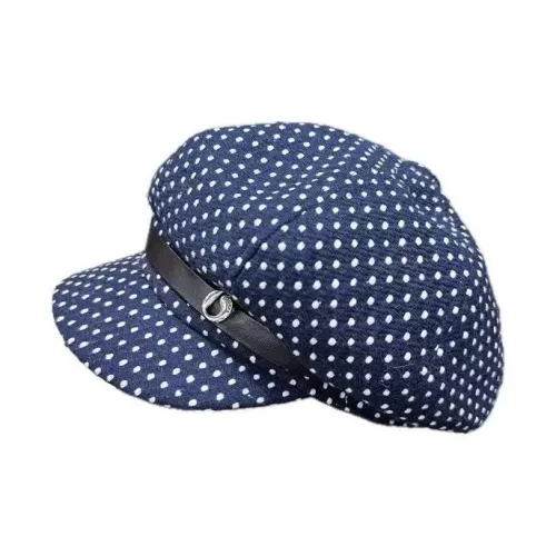 Mr. Shang Береты Унисекс