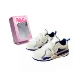 Белый, Королевский синий