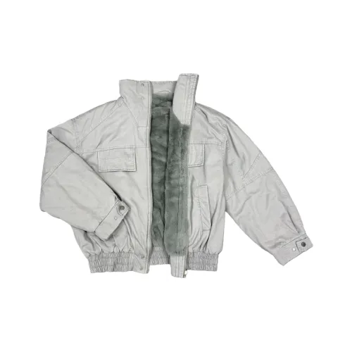 PGKZ Унисекс Пуховики