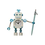 2755 Белый Синий