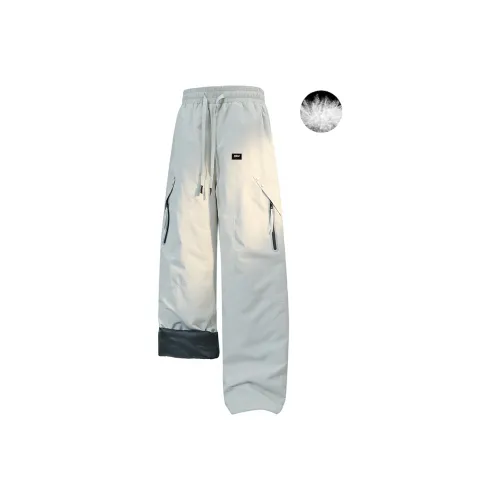 FALIAMS Унисекс Пуховые Штаны