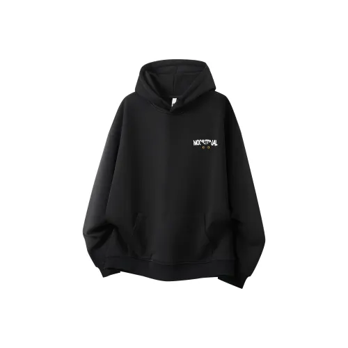 MOO TONAL Унисекс Свитшоты