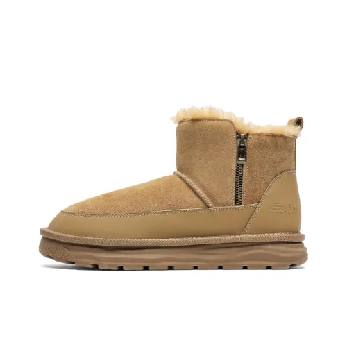 HEIPA Сноубутсы Мужской