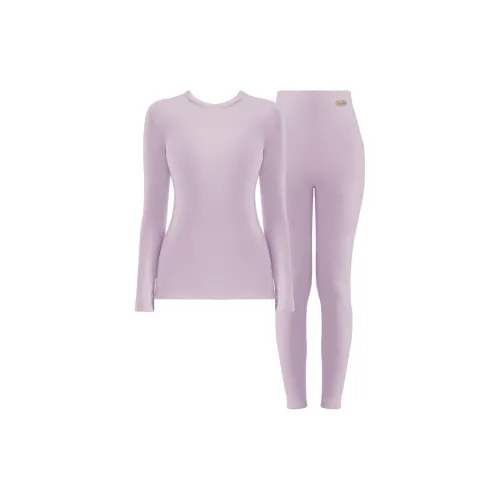 MIIOW Женские Термокомплекты