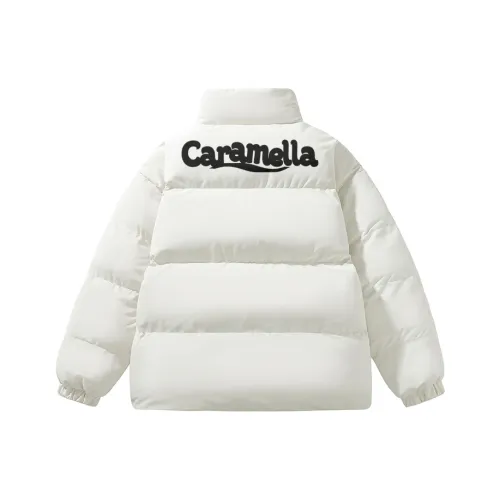 Caramella Унисекс Пуховики