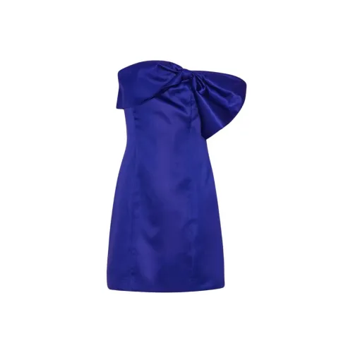 Rotate Без рукавов Платье Женское