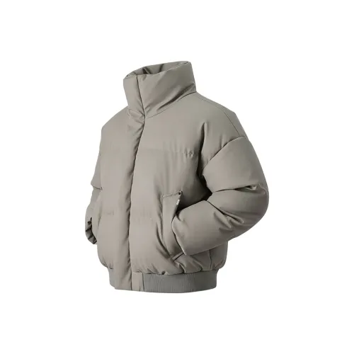 FIVE CM Унисекс Пуховики