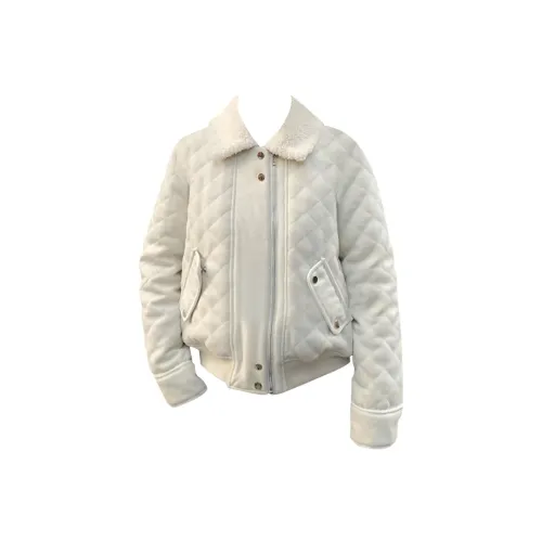 ADXKM Женские пуховики