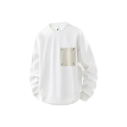 JIE STUDIO Унисекс Свитшоты