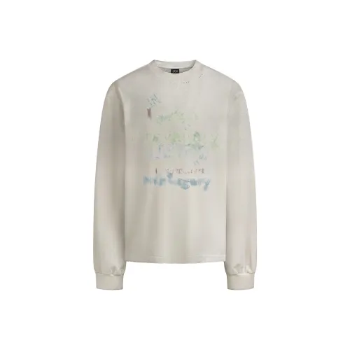 YICHEN Унисекс T-рубашки