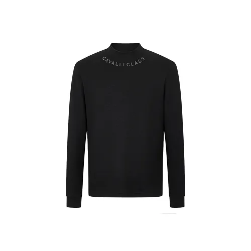 Cavalli Class Мужская T-рубашка