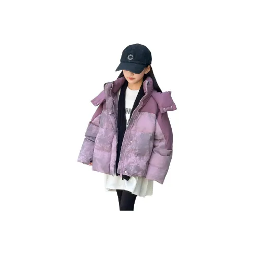 Yomi House Пуховик Подростки