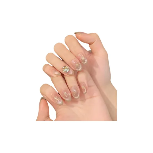 KDOW Искусственные ногти Женские