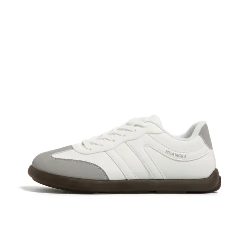 HUANQIU Покрытие Устойчивое к истиранию Легкий Низкий Топ Немецкая армейская обувь Мужская