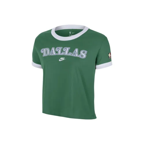 Женские футболки Nike и Adidas Originals