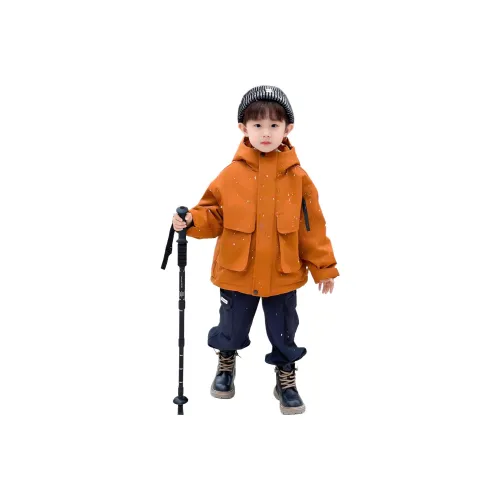 ZHIO Kids Туристическая одежда