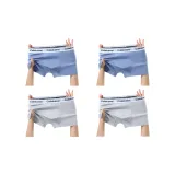 4 Pack B5 (Синий + Синий + Светло-Серый + Светло-Серый)