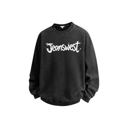 JEANSWEST Унисекс Свитшоты