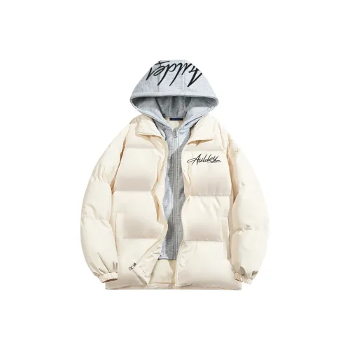 AULDEY Унисекс Пуховики