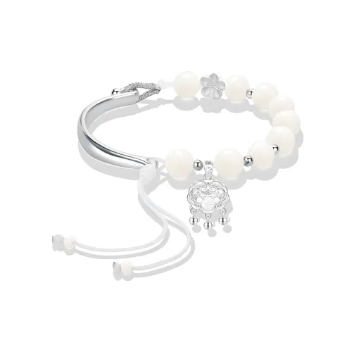 GIRATI Alloy Bracelets Women's